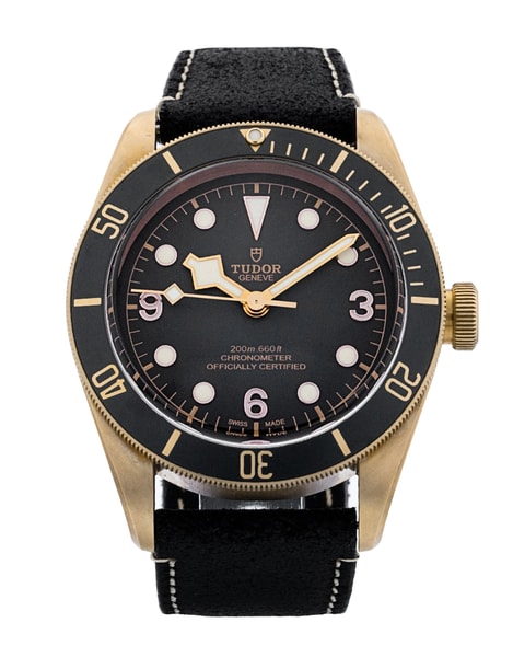 Tudor Black Bay M79250BA-0001